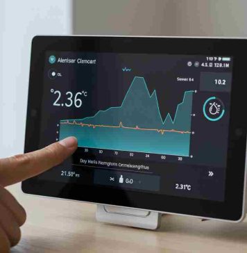 Indexclim : outil pratique pour maison et jardin Indexclim