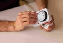 Molette thermostat d’ambiance chappee : comment la remplacer ? molette thermostat d’ambiance chappee
