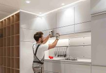 Refaire cuisine à Bruz : rénovation ou cuisine neuve, que choisir ? refaire une cuisine à Bruz