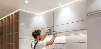 Refaire cuisine à Bruz : rénovation ou cuisine neuve, que choisir ? refaire une cuisine à Bruz