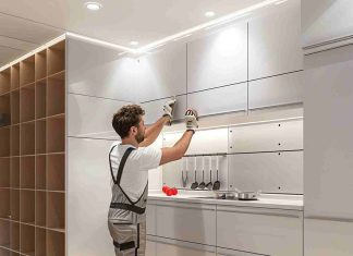 Refaire cuisine à Bruz : rénovation ou cuisine neuve, que choisir ? refaire une cuisine à Bruz