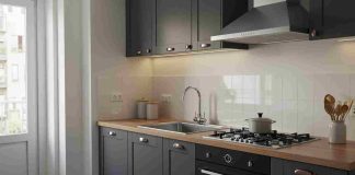 Tyko cuisine : quelles tendances déco adopter cette année ? Tyko cuisine