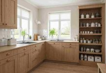 Refaire cuisine à Bruz : solutions pratiques pour petite cuisine ? Refaire cuisine à Bruz