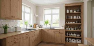 Refaire cuisine à Bruz : solutions pratiques pour petite cuisine ? Refaire cuisine à Bruz