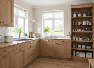 Refaire cuisine à Bruz : solutions pratiques pour petite cuisine ? Refaire cuisine à Bruz