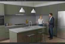 Tyko cuisine : comment fonctionne le configurateur 3D ?