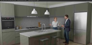 Tyko cuisine : comment fonctionne le configurateur 3D ?