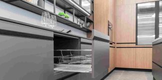 Utrusta Faktum 60cm : comment optimiser votre cuisine IKEA ? Utrusta Faktum 60cm
