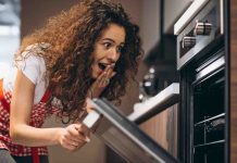 Four disjoncte au bout de 5 minutes : que faire ? four disjoncte au bout de 5 minutes