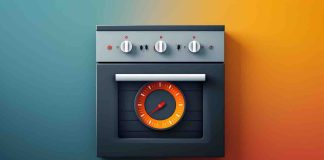 Four disjoncte au bout de 5 minutes : causes et solutions four disjoncte au bout de 5 minutes