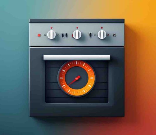 Four disjoncte au bout de 5 minutes : causes et solutions four disjoncte au bout de 5 minutes