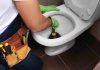 Débouchage WC à Limonest : combien coûte une intervention ? débouchage WC Limonest