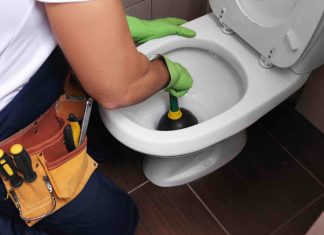 débouchage WC Limonest