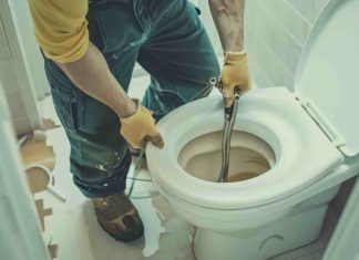 Débouchage WC à Limonest : que faire avant d’appeler un plombier ? débouchage WC Limonest