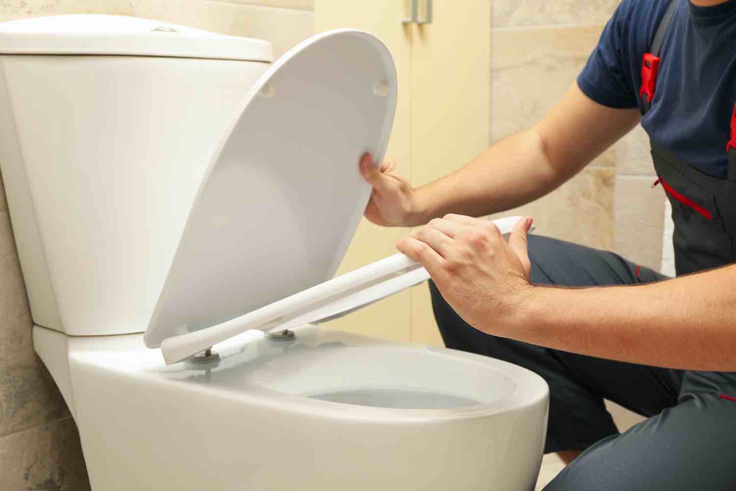débouchage WC Limonest